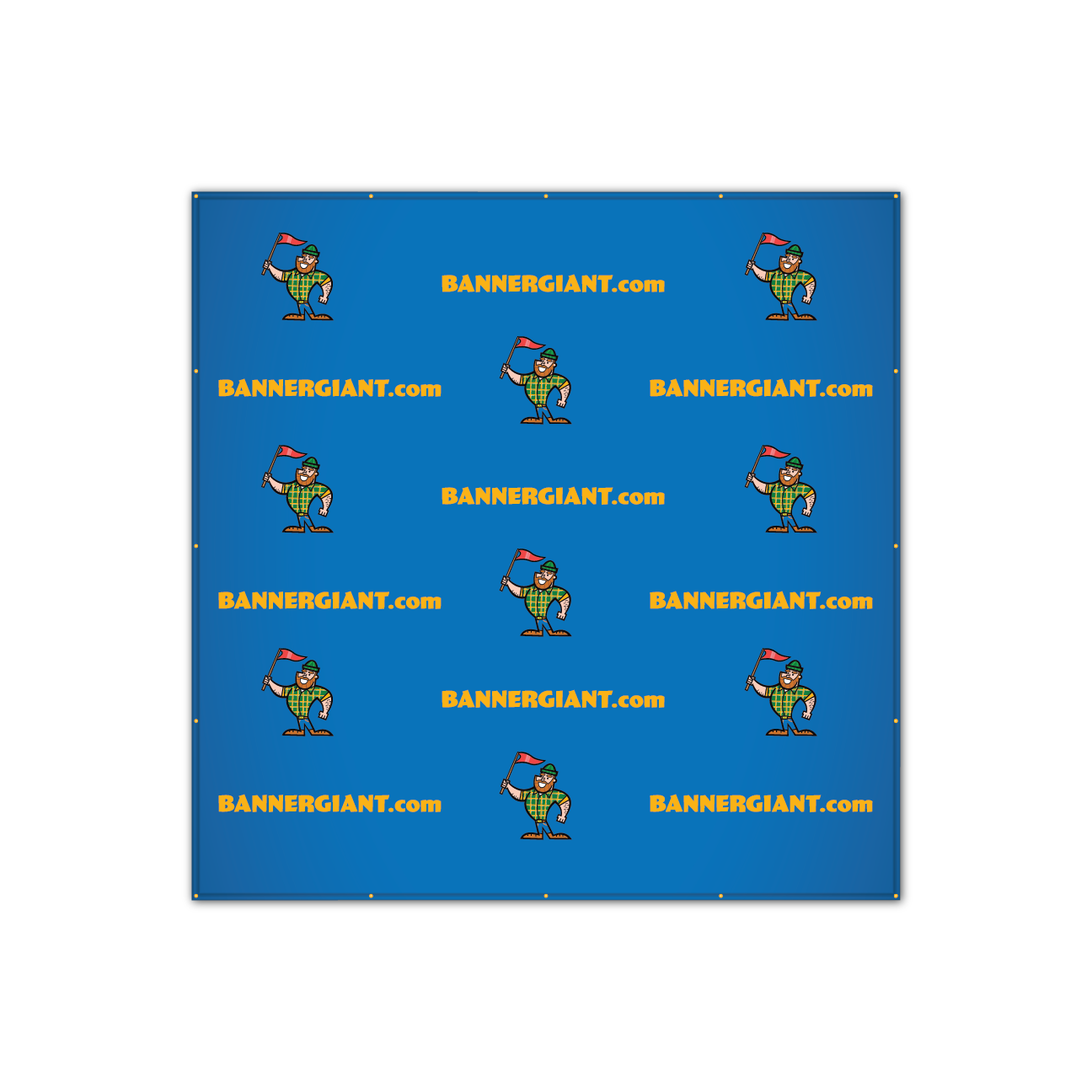 Backdrop Banners