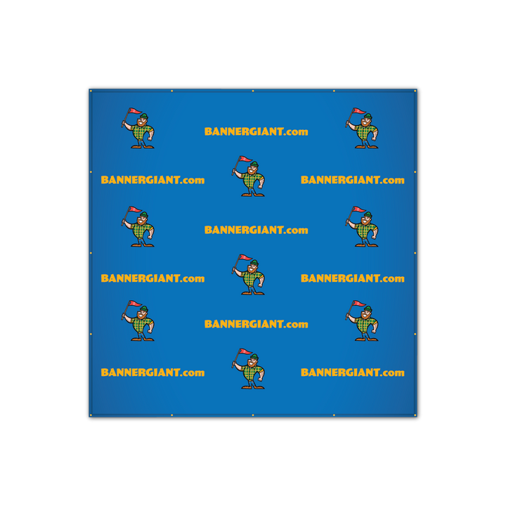 Backdrop Banners