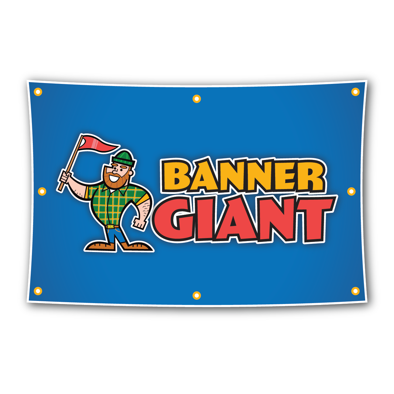 Vinyl Banners