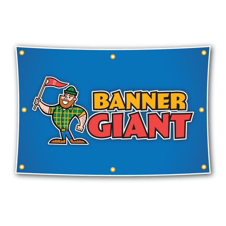 Vinyl Banners
