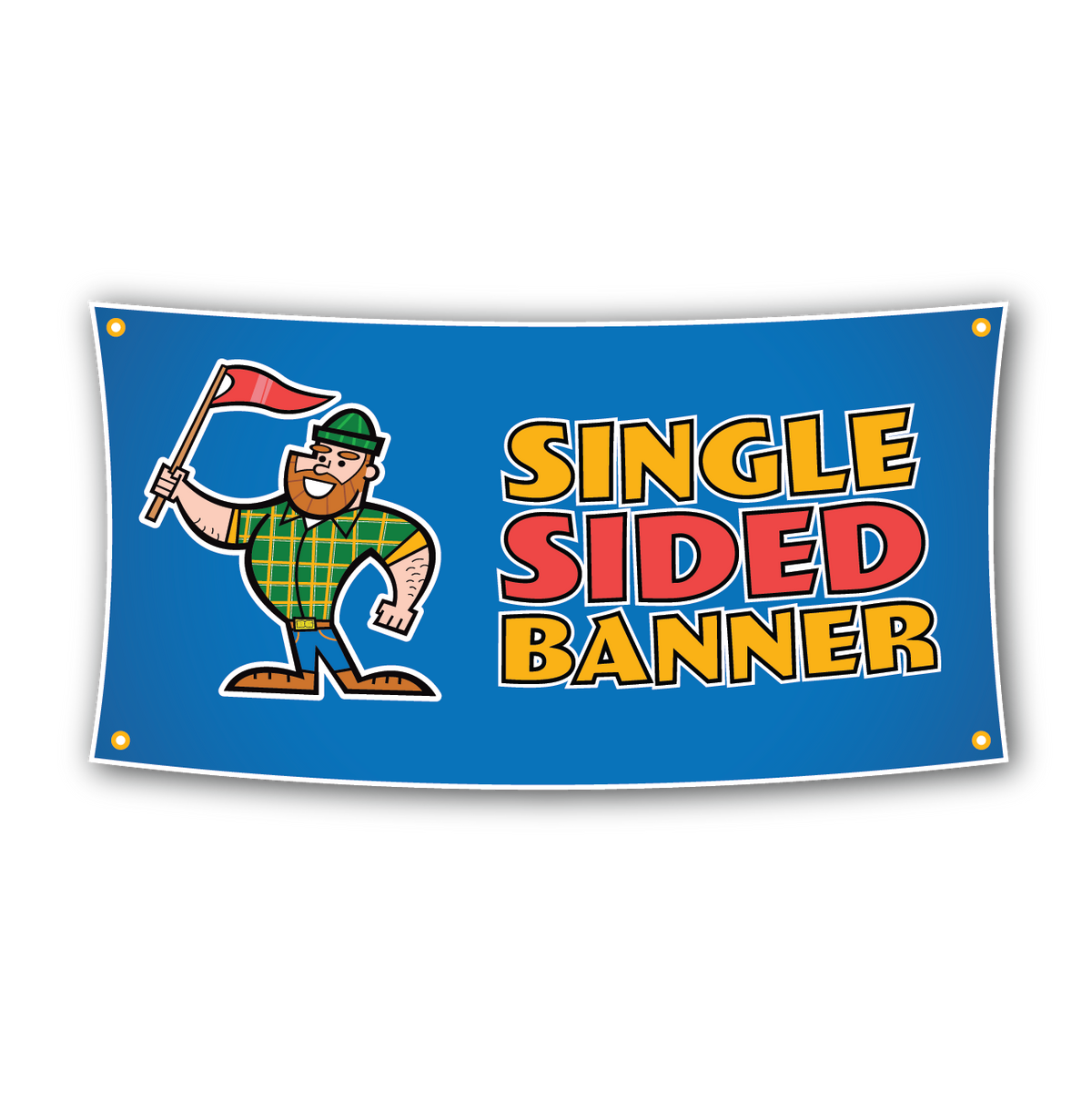 13oz Gloss Standard Vinyl Banners | Signs Printer 13oz Gloss Standard Vinyl Banners | Signs Printer