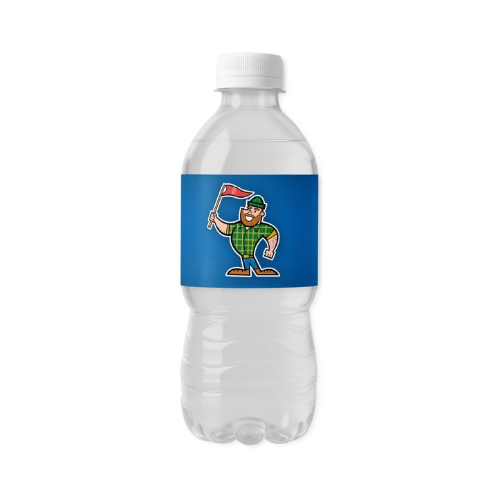 Water Bottle Bands